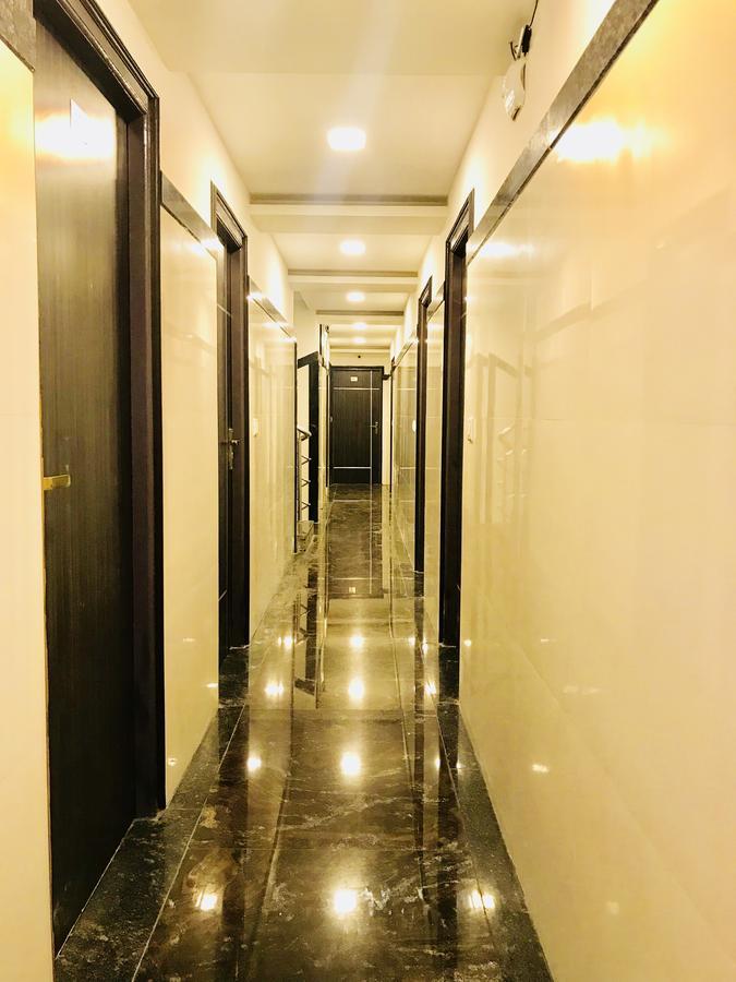 Hotel Grand Suites Bangalore Exterior foto